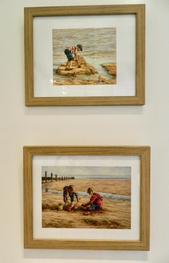 'Harbour View' On The River By Gorleston'S Award Winning Beach - Pet Free! Екстер'єр фото