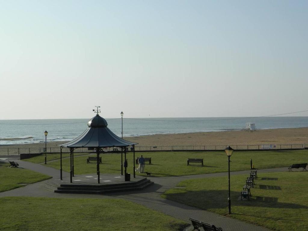 'Harbour View' On The River By Gorleston'S Award Winning Beach - Pet Free! Екстер'єр фото