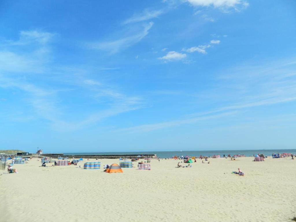 'Harbour View' On The River By Gorleston'S Award Winning Beach - Pet Free! Екстер'єр фото
